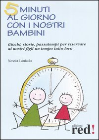 5 minuti al giorno con i nostri bambini