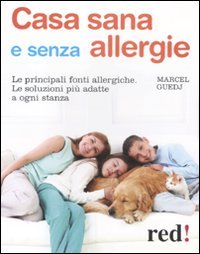 Casa sana e senza allergie