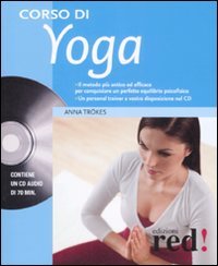 Corso di yoga