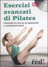 Esercizi avanzati di Pilates