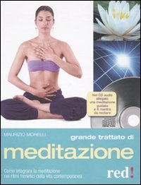 Grande trattato di meditazione