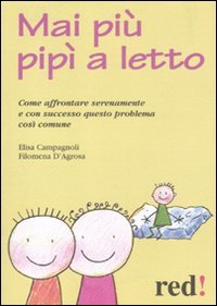 Mai più pipì a letto