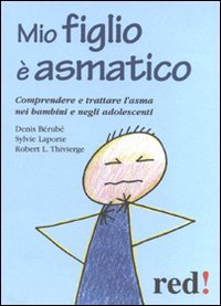 Mio figlio è asmatico