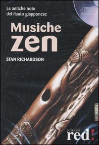 Musiche zen