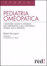 Pediatria omeopatica