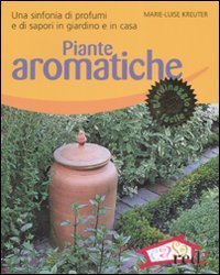 Piante aromatiche