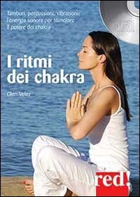I ritmi dei chakra