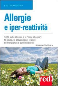 Allergie e iper­reattività