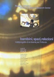 Bambini, spazi, relazioni
