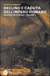Declino e caduta dell'impero romano