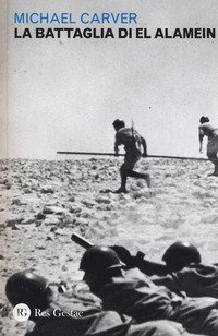 La battaglia di El Alamein