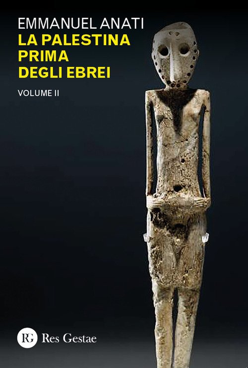 La Palestina prima degli ebrei
