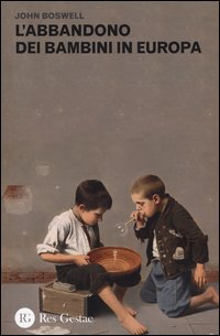 L'abbandono dei bambini in Europa