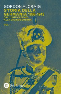 Storia della Germania 1866-1945