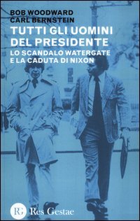 Tutti gli uomini del Presidente