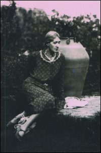 Virginia Woolf