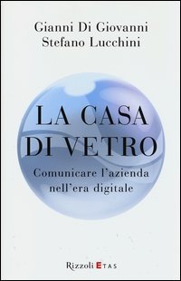 La casa di vetro