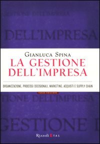 La gestione dell'impresa