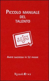 Piccolo manuale del talento