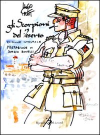 Gli Scorpioni del deserto