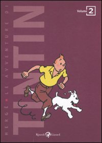 Le avventure di Tintin