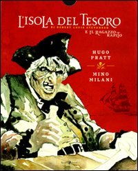 L'isola del tesoro-Il ragazzo rapito di Robert Louis Stevenson