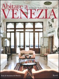 Abitare a Venezia