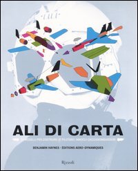 Ali di carta