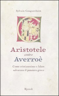 Aristotele contro Averroè