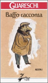 Baffo racconta
