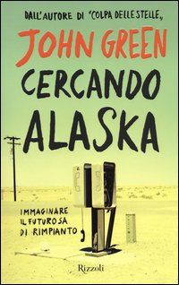 Cercando Alaska