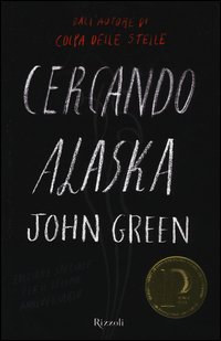 Cercando Alaska