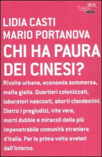 Chi ha paura dei cinesi?