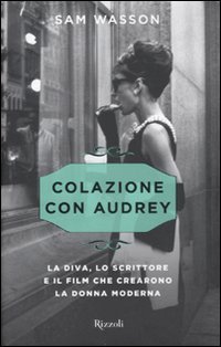 Colazione con Audrey