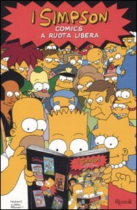 Comics a ruota libera