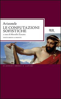 Le confutazioni sofistiche