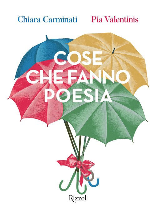 Cose che fanno poesia