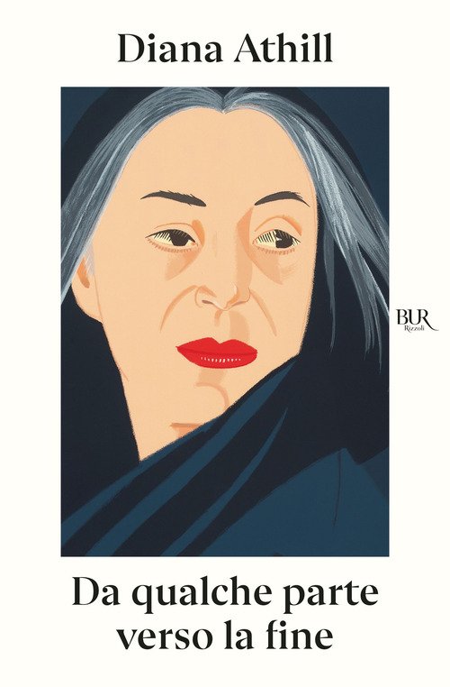 Da qualche parte verso la fine