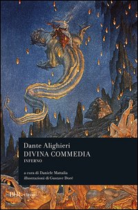 La Divina Commedia. Inferno