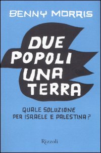 Due popoli una terra