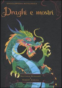 Enciclopedia mitologica