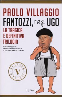 Fantozzi, Rag