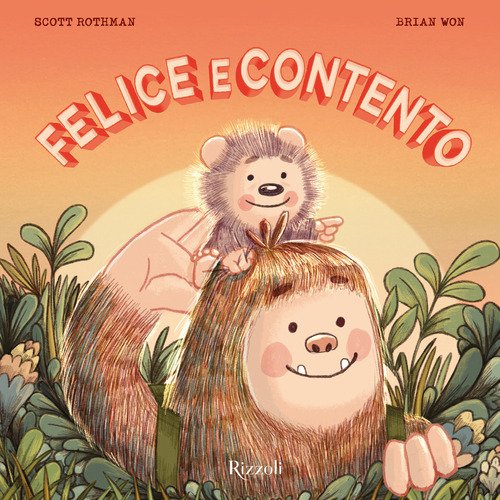 Felice e Contento