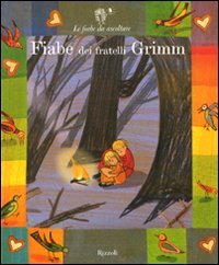 Fiabe dei fratelli Grimm