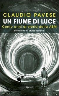 Un fiume di luce