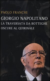 Giorgio Napolitano