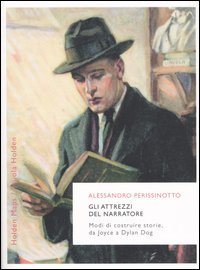 Gli Attrezzi Del Narratore