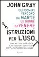 Gli uomini vengono da Marte, le donne da Venere