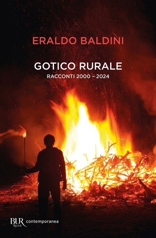 Gotico rurale. Racconti 2000-2024