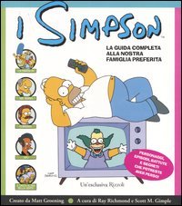 I Simpson